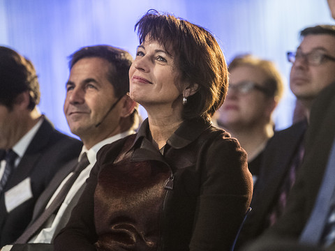Le Conseil fédéral va actualiser sa stratégie 