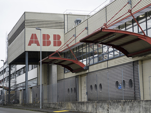 Accord entre les employés d'ABB Sécheron et la direction