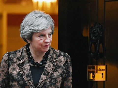Facture du Brexit: Londres prêt à améliorer son offre