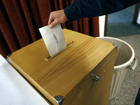 Le Tribunal fédéral ne devrait plus dicter les systèmes électoraux