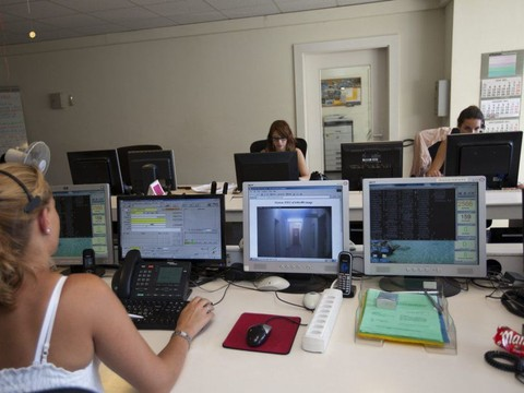 Les chauffeurs de taxi indépendants considérés comme employés