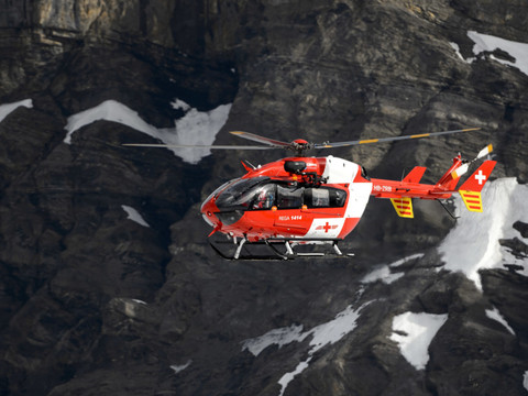 Il cherche son chien et fait une chute mortelle à Leysin (VD)