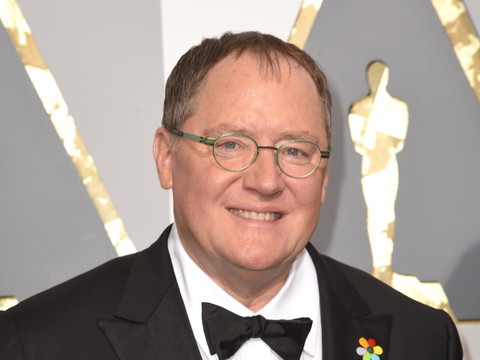 Harcèlement: le directeur artistique de Disney se met en congé