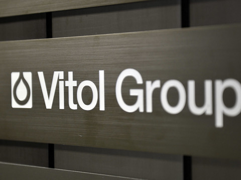 Vitol évoque un possible départ de Suisse
