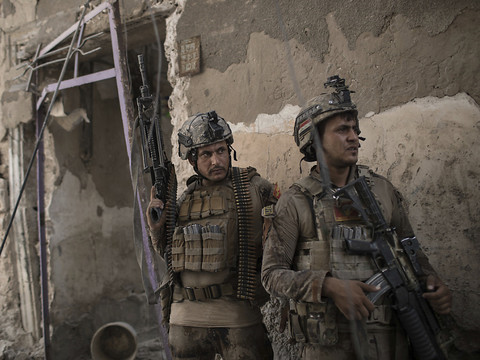 Niveau le plus bas des attaques de l'EI depuis 2014 en Irak
