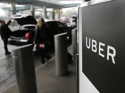 Le procureur de New York ouvre une enquête sur le piratage d'Uber