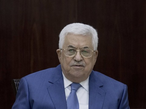 Proche-Orient: accord interpalestinien sur des élections d'ici la fin 2018