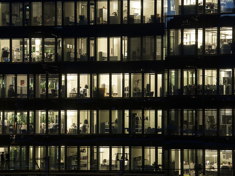 La pression reste plus que jamais forte sur les employés en Suisse
