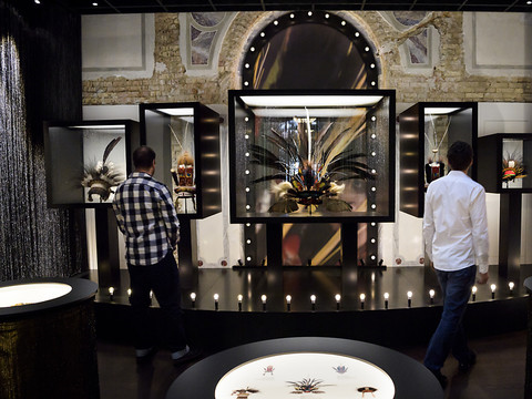 Nouvel écrin pour le Musée d'ethnographie de Neuchâtel