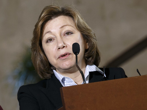 L'opposition syrienne enverra une délégation unifiée à Genève