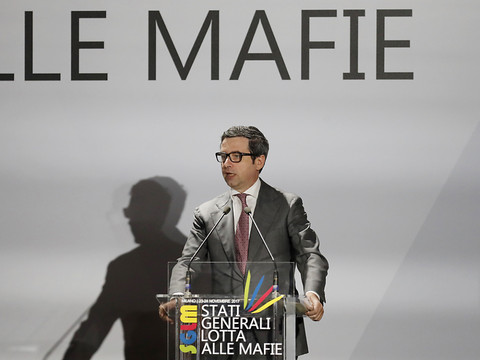 L'Italie dresse un tableau préoccupant de la force de ses mafias