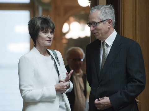 Le Suisse Henri Gétaz va diriger l'AELE dès septembre 2018