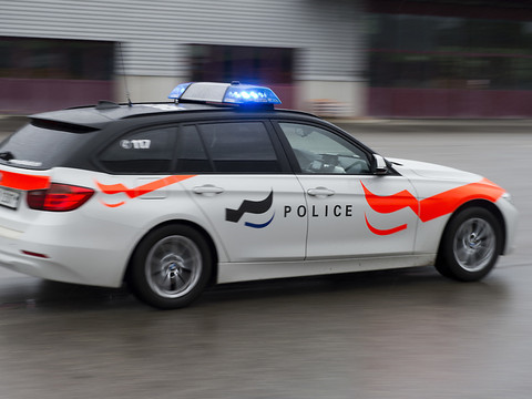 Portée disparue, une Fribourgeoise est retrouvée désorientée