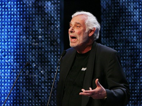 Jean-Luc Bideau souhaite une école fédérale de cinéma