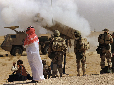 Lancement à Ryad d'une coalition antiterroriste de pays musulmans
