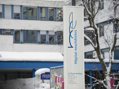 Neuchâtel: convention collective unique dans le secteur de la santé