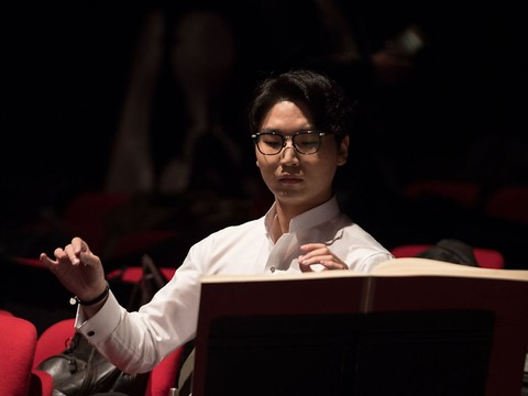 Un Sud-Coréen remporte le 72e concours de musique de Genève