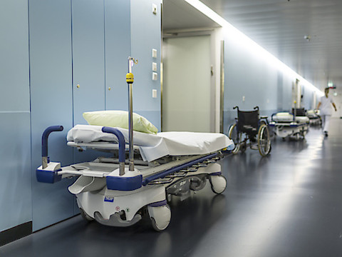Les coûts de l'ambulatoire augmentent plus vite