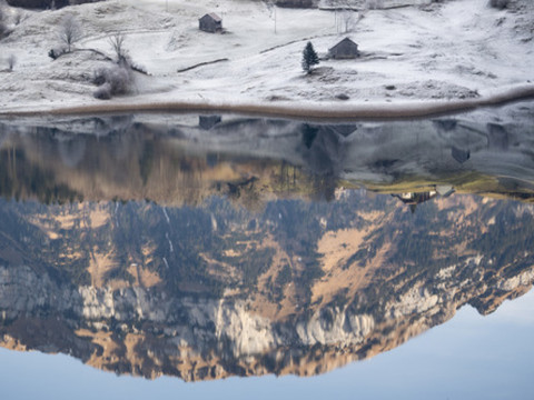 Qualité de l'eau et biodiversité: la Suisse doit agir rapidement