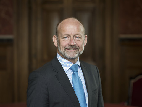 Dominique de Buman élu président du Conseil national