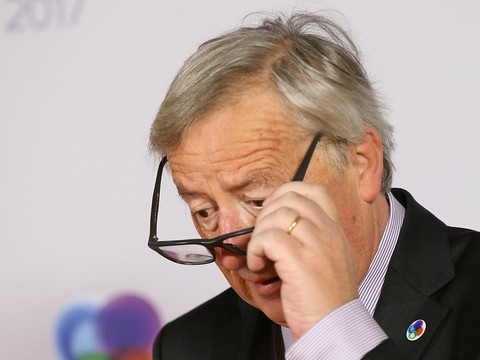 Londres et l'UE se seraient entendues sur le montant de la rupture