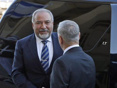 Israël interdit l'accès de Gaza à des diplomates suisses