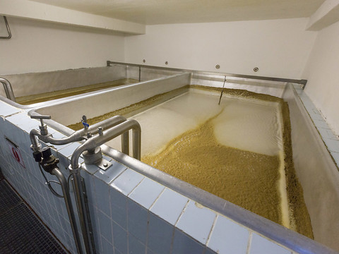 Meilleures bières suisses primées par un nouveau label