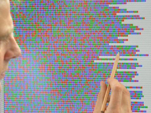 Résistance aux antibiotiques: un lien avec la pénicilline G