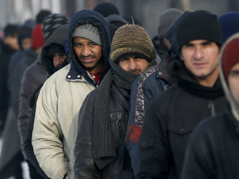 La population musulmane en Europe en hausse, même sans immigration