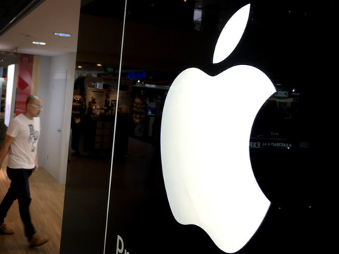 Apple corrige d'urgence une faille de son système d'exploitation