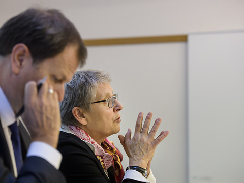 Vaud: le gouvernement propose de rejeter la Commission d'enquête