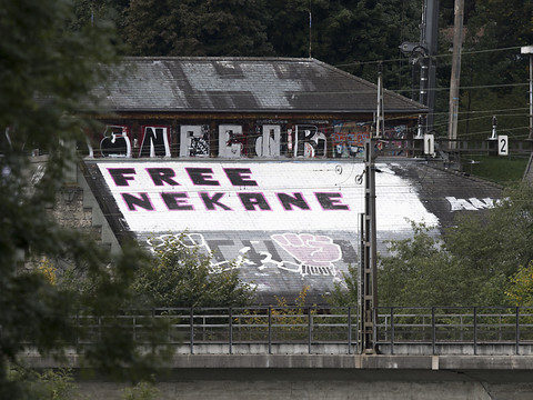 La Suisse refuse la demande d'asile de la militante basque