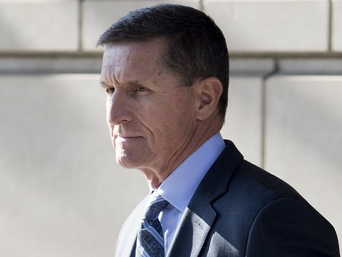 Trump nie avoir demandé au FBI d'abandonner l'enquête sur Flynn
