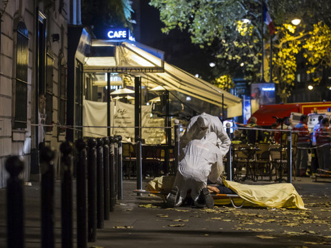 Tous les acteurs sont impliqués dans la prévention du terrorisme