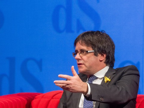 Extradition de Puigdemont: la justice belge statuera le 14 décembre