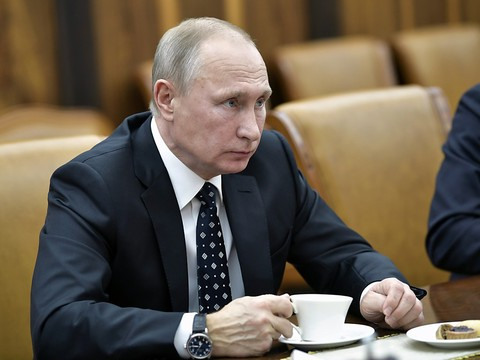 Moscou déclare 9 médias américains 