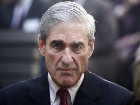 Robert Mueller a demandé à Deutsche Bank des données sur Trump