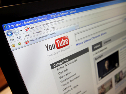 YouTube renforce la surveillance des contenus extrémistes