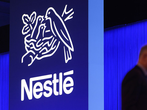 Nestlé se renforce dans les produits de santé nutritionnelle