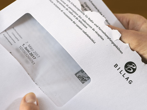 La TVA indûment perçue sur les redevances énerve les Suisses
