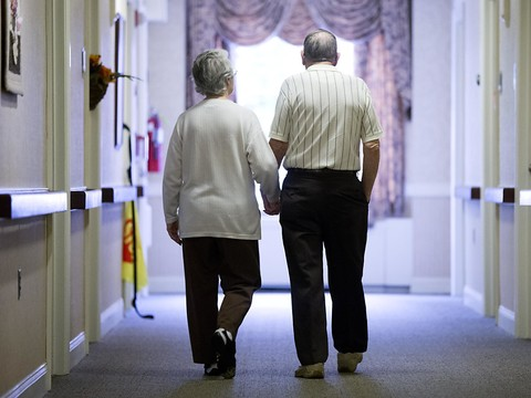 EPFL: des mitochondries saines, un atout contre Alzheimer