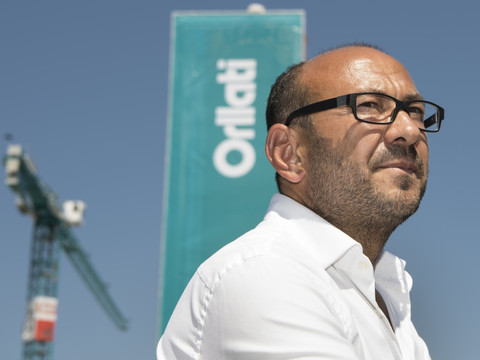 Avni Orllati réfute les accusations de Bernard Nicod