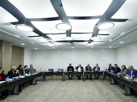 Syrie: la délégation du régime rejoindra les négociations de Genève