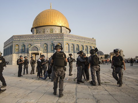Inquiétude après un appel du Hamas à une 