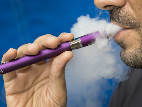 Nouvelle mouture de la loi sur la tabac, sans la pub