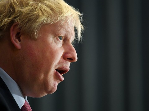 Boris Johnson à Téhéran pour intercéder pour une compatriote