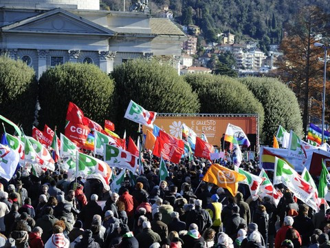L'Italie inquiète de la résurgence d'incidents fascistes
