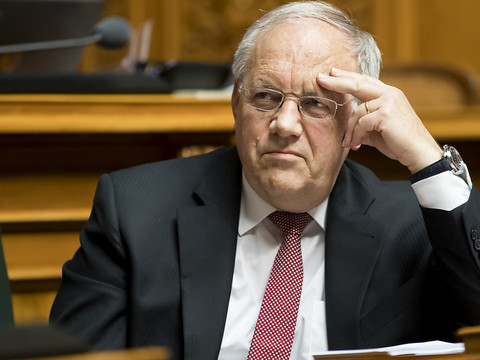 La Suisse veut un accord avec le Mercosur 