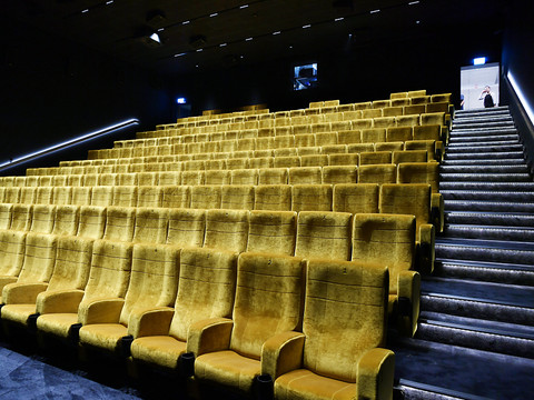 L'Arabie saoudite met fin à l'interdiction des cinémas