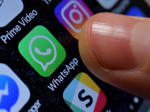 Les 15-24 ans préfèrent Snapchat et Instagram à Facebook